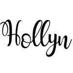 Hollyn