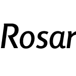 Rosario