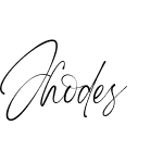 Jhodes