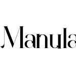 Manula