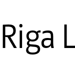 Riga Light