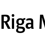 Riga Medium