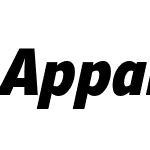 ApparatCond