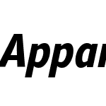 ApparatCond