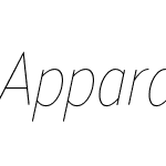 ApparatCond