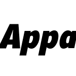 ApparatCond