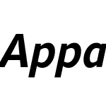 ApparatSemiCond