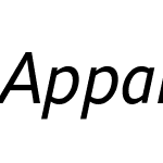 ApparatSemiCond