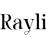 Raylig