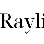 Raylig