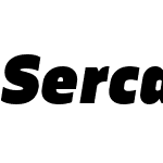 Serca