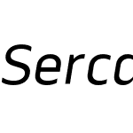 Serca