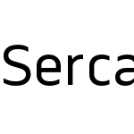 Serca