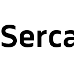 Serca