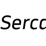 Serca