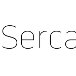 Serca