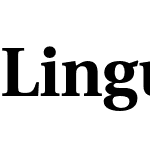 Lingua Franca