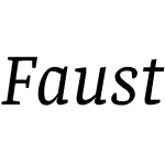 Faustina