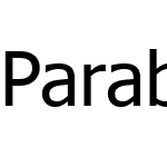 Parabaik