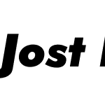 Jost