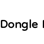 Dongle