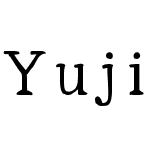 Yuji Syuku