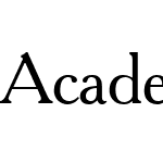 Academy