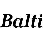 Baltica