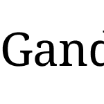 Gandom