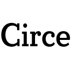 Circe Slab B