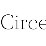 Circe Slab C