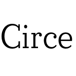 Circe Slab C