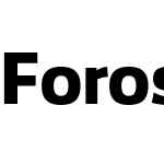 Foros