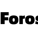 Foros