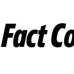 Fact Compressed