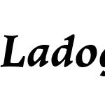 Ladoga