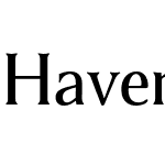 Haverj