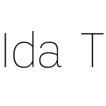 Ida