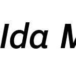 Ida