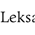 Leksa