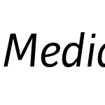 Mediator