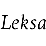 Leksa