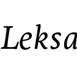 Leksa