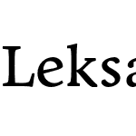 Leksa