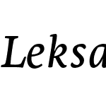 Leksa