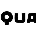 Quadrat Grotesk