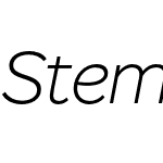 Stem