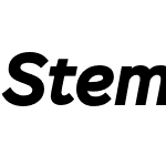 Stem