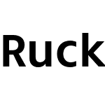 RuckSack Demi