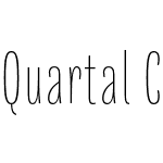 Quartal Cond